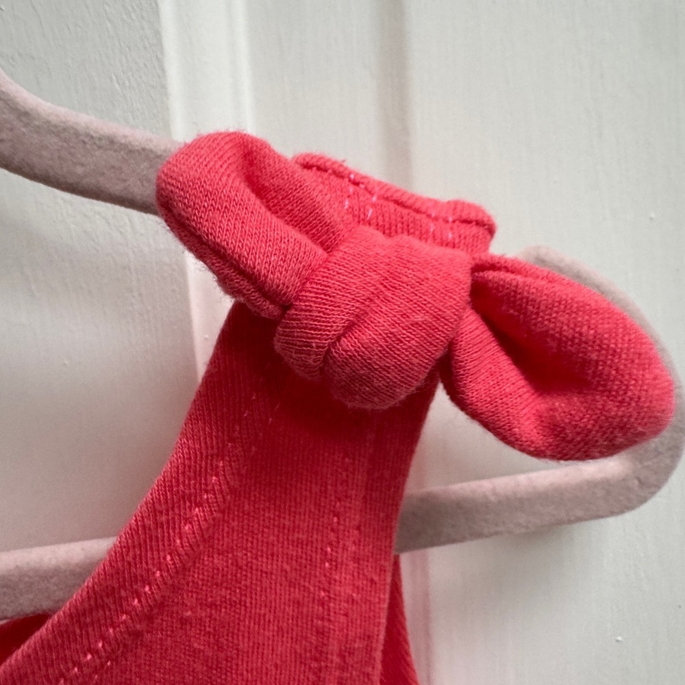 NWOT Disney Princess 3T Snow White Red Romper Fairest One of All - Picture 4 of 6